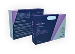 APEXAM Safronal, 30 Capsules