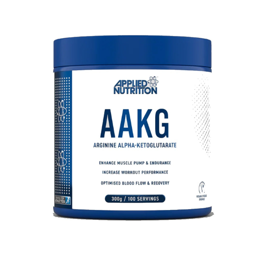Applied Nutrition AAKG, 300g