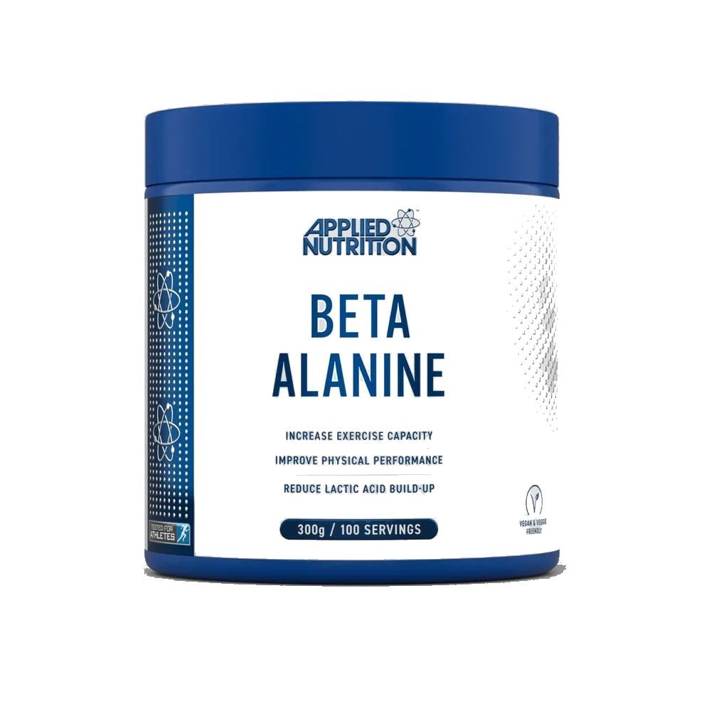 Applied Nutrition Beta-Alanine, 300g