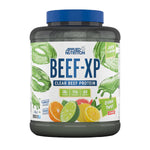 Applied Nutrition Beef-XP Clear Hydrolysed Beef Protein, 1.8kg – Citrus Twist