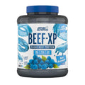 Beef-XP بروتين لحم البقر المتحلل الصافي من Applied Nutrition، 1.8 كغ