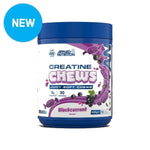 Applied Nutrition Creatine Chews, 90 Chews - Blackcurrant