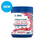 Applied Nutrition Creatine Chews, 90 Chews - Strawberry