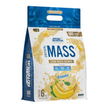 Applied Nutrition Critical Mass Professional Lean Mass Gainer, 6kg | All-in-One Gainer with 42 g Protein – product photo