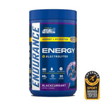 Applied Nutrition Endurance Energy & Hydration, 1.5kg - Blackcurrant
