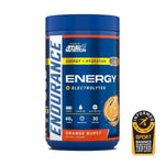 Applied Nutrition Endurance Energy & Hydration, 1.5kg - Orange Burst
