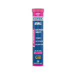 Applied Nutrition Endurance Hydration Electrolyte Tablets, 20 Tablets - Berry