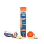 Applied Nutrition Endurance Hydration Electrolyte Tablets, 20 Tablets - Orange