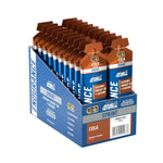 Applied Nutrition Endurance Sprint Energy Gel with Caffeine 60g, Box of 20 – Cola flavour
