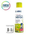 Applied Nutrition L-Carnitine 3000 Liquid, 480ml - Slush Puppie Twisted Citrus