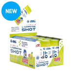 Applied Nutrition L-Carnitine 3000 Shot, 12 x 60ml - Slush Puppie Twisted Citrus