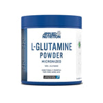 Applied Nutrition L-Glutamine Powder, 250g
