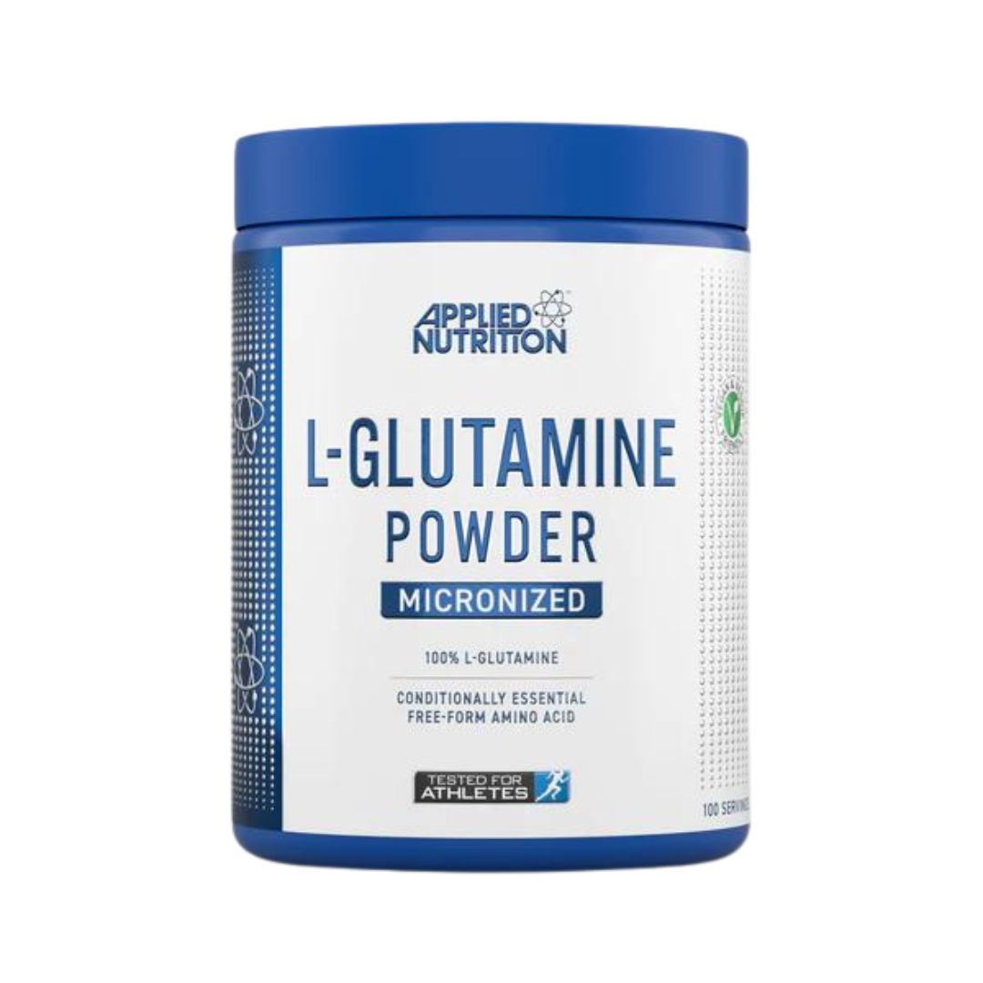 Applied Nutrition L-Glutamine Powder 500g