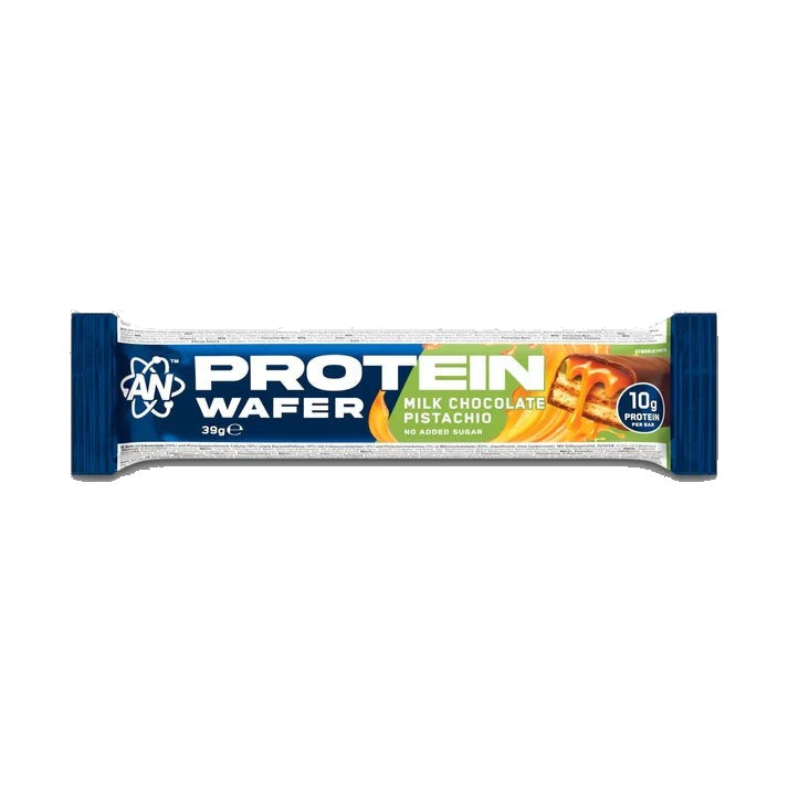 Applied Nutrition Protein Wafer, 12 x 39g