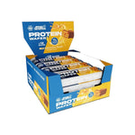 Applied Nutrition Protein Wafer, 12 x 39g - Milk Chocolate Peanut
