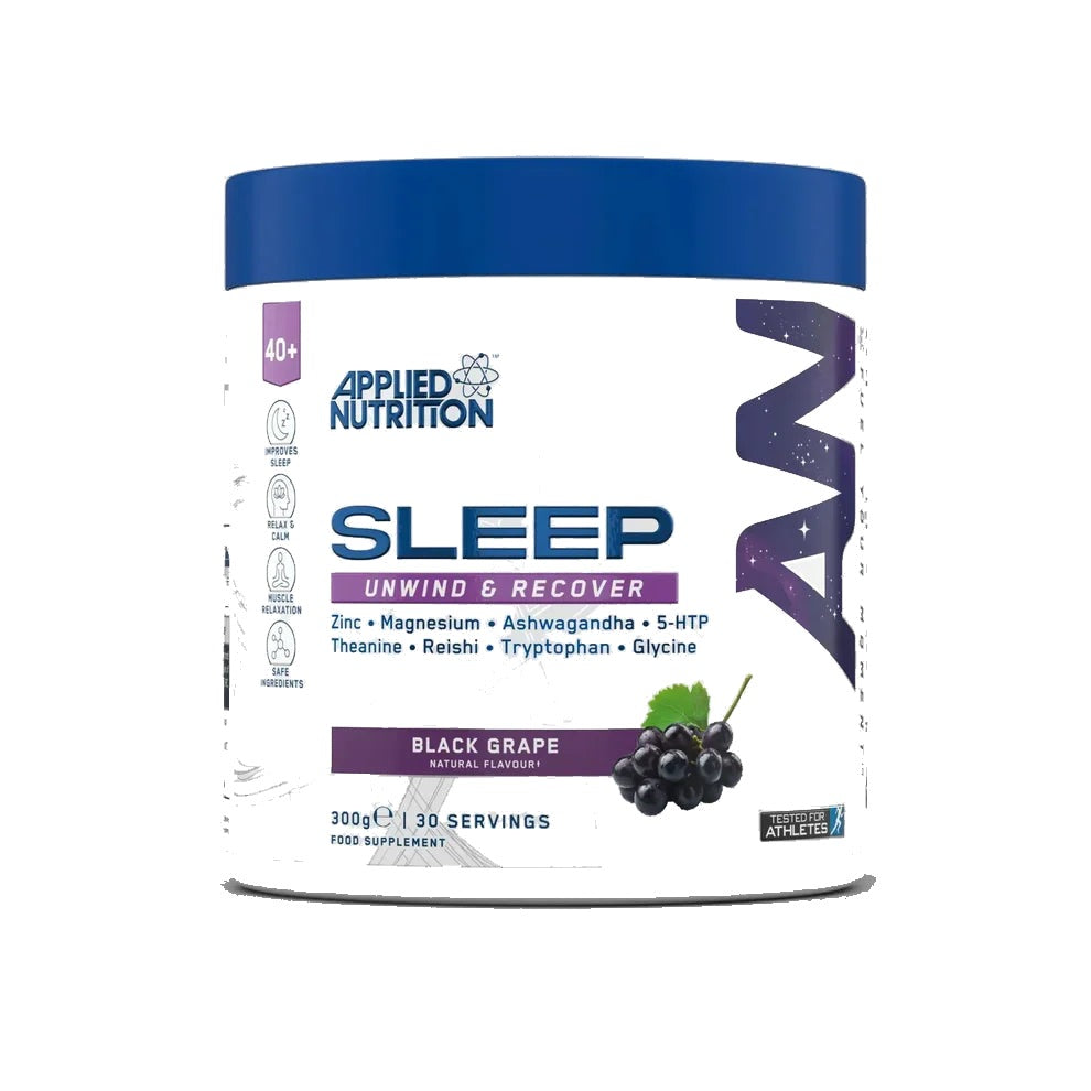 Applied Nutrition Sleep, 300g - Black Grape