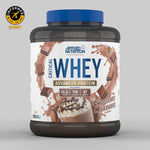 Applied Nutrition Critical Whey Protein, 2kg | Triple Whey Blend, 21 g Protein – product photo