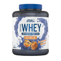 Applied Nutrition Critical Whey Protein, 2kg