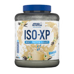 Applied Nutrition ISO-XP Whey Protein Isolate, 1.8kg | Lean Whey Isolate, Approx. 95% Protein – product photo