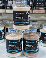 ASPN 100% Whey Protein, 2.27kg – product photo