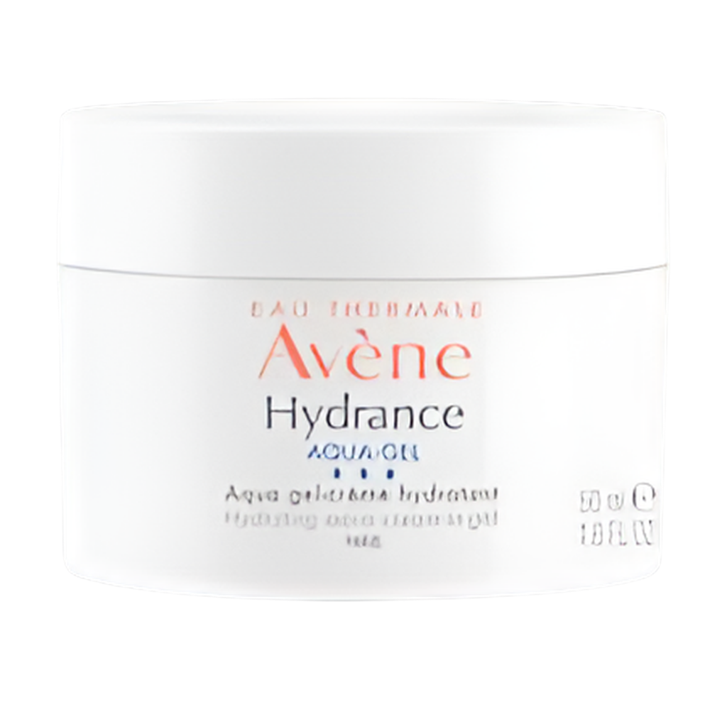 Avène Hydrance Aqua-Gel Hydrating Aqua Cream-in-Gel 50ml