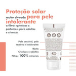Avène Very High Protection Mineral Cream SPF50+ 50ml – product photo