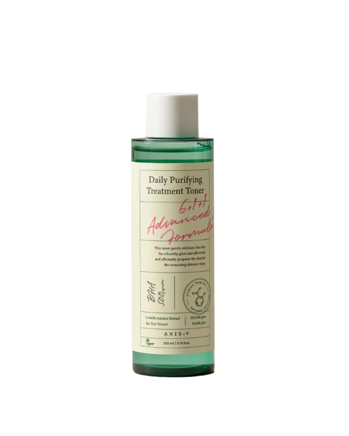 AXIS-Y Daily Purifying Treatment Toner 200ml