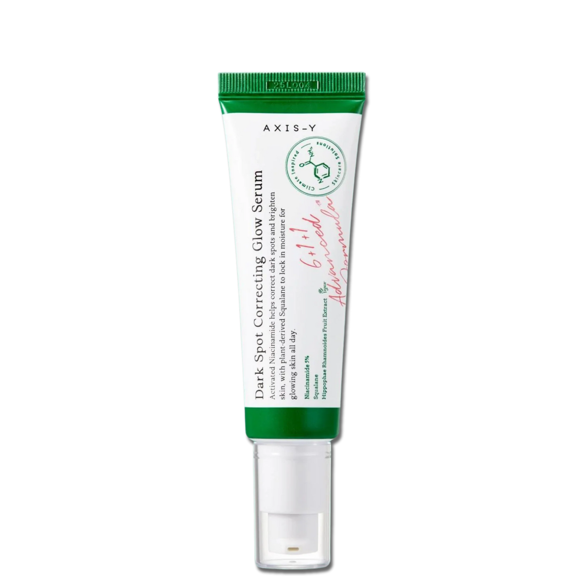 AXIS-Y Dark Spot Correcting Glow Serum 50ml