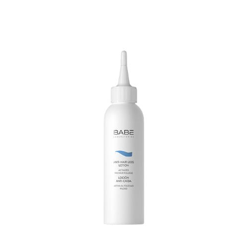 Babé Anti-Hair Loss Lotion 125ml | Stronger, Fuller-Looking Hair