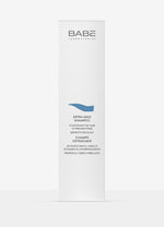 Babé Extra Mild Shampoo 250ml | Extra Gentle Daily Cleansing – product photo