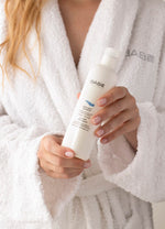 Babé Extra Mild Shampoo 250ml | Extra Gentle Daily Cleansing – product photo