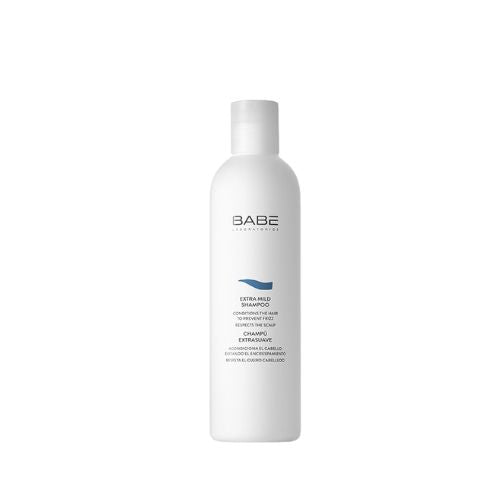 Babé Extra Mild Shampoo 250ml | Extra Gentle Daily Cleansing