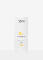 Babé Foot Repairing Cream 10% Urea 100ml | Smooth, Soft Feet with 10% Urea – product photo