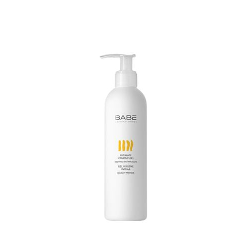 Babé Intimate Hygiene Gel 250ml | Gentle Daily Intimate Care
