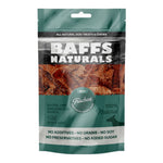 Baffs Naturals Beef Trachea Chew Dog Treats 100g