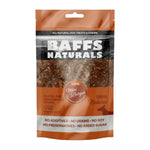 Baffs Naturals Lamb Mini Burger Dog Treats 100g