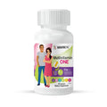 BariatricPal Multivitamin ONE with 45 mg Iron, 90 Vegetable Capsules