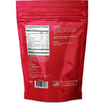 BariatricPal Calcium Citrate - Strawberry Watermelon Twist 500 mg, 90 Soft Chews | With Vitamin D3 & Probiotics – product photo