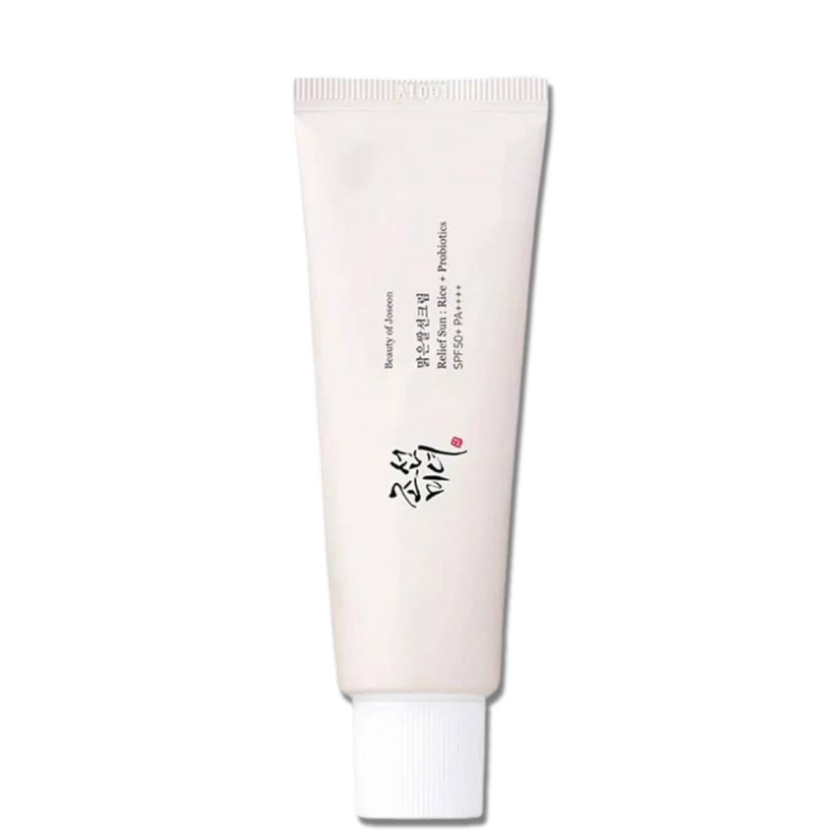Beauty of Joseon Relief Sun: Rice + Probiotics SPF 50+ Facial Sunscreen 50ml