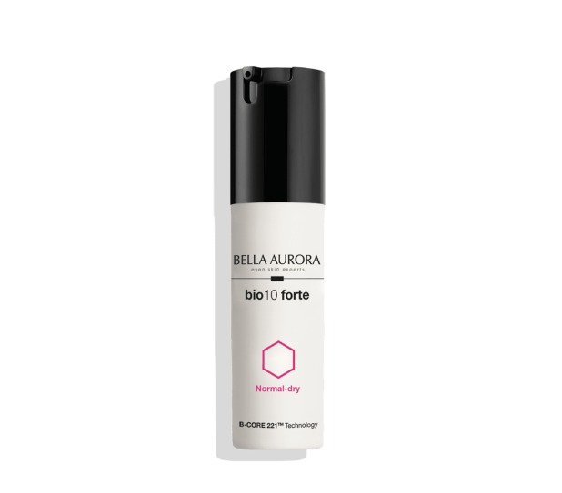 Bella Aurora Bio10 Forte Serum SPF20 Normal-Dry 30ml – product photo
