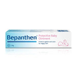 Bepanthen Protective Baby Ointment 30g | Gentle Protective Baby Ointment