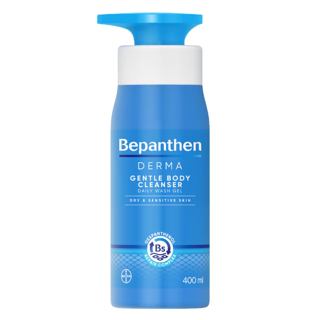 منظف ​​لطيف للوجه 400 مل