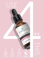Biobalance Collagen-Vitamin C Super Serum 30ml | Firming & Brightening Serum – product photo
