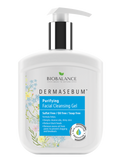 Biobalance Dermasebum Purifying Facial Cleansing Gel 250ml