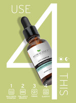 Biobalance Hyaluronic 3D Super Serum 30ml | Multi-Depth Hydration Serum – product photo