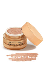 Biobalance Magic Touch 3-in-1 Foundation And Concealer 30ml | 3-in-1 Flawless Coverage
