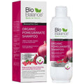 Biobalance Organic Pomegranate Shampoo 330ml