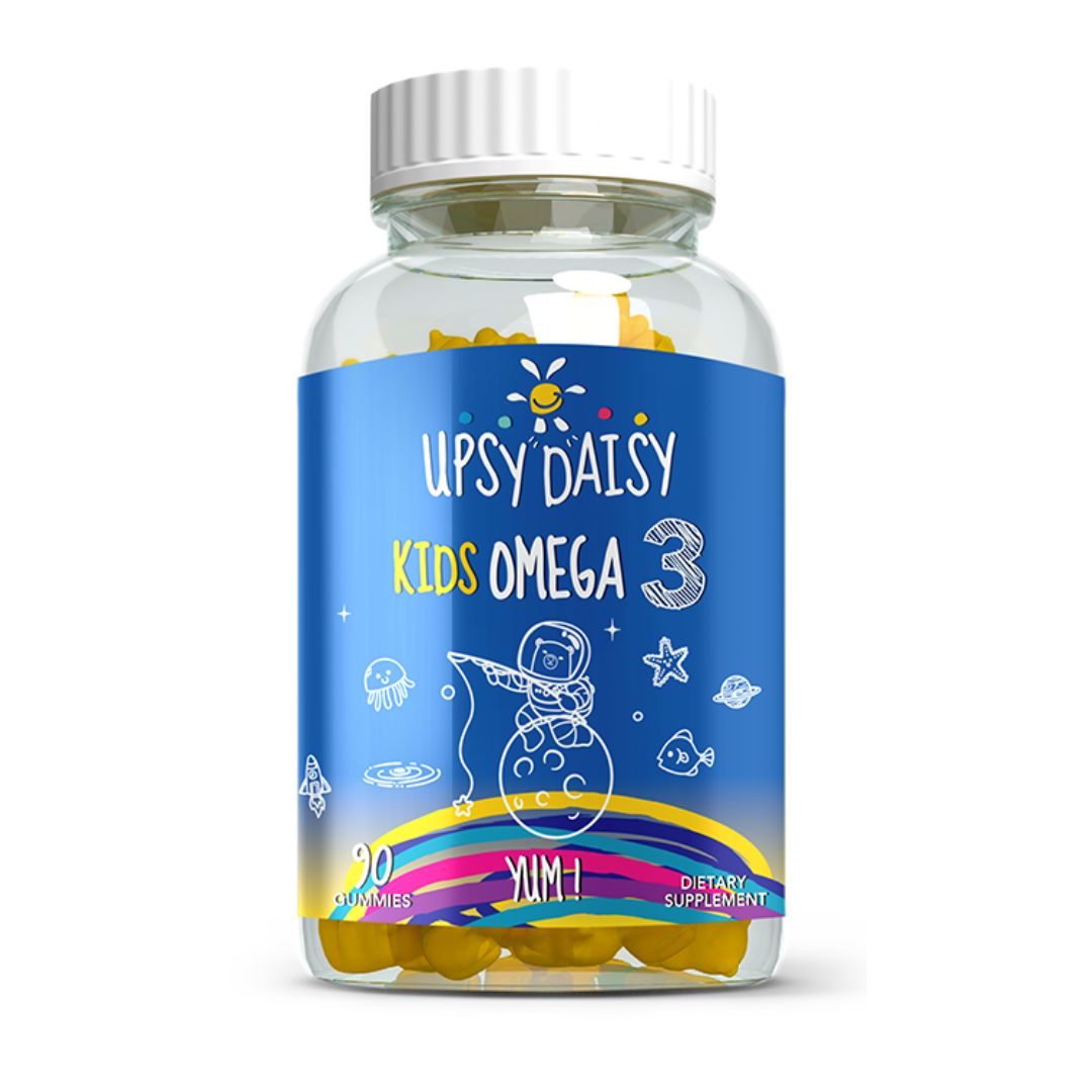 Biotonics Kids Omega 3, 90 Gummies
