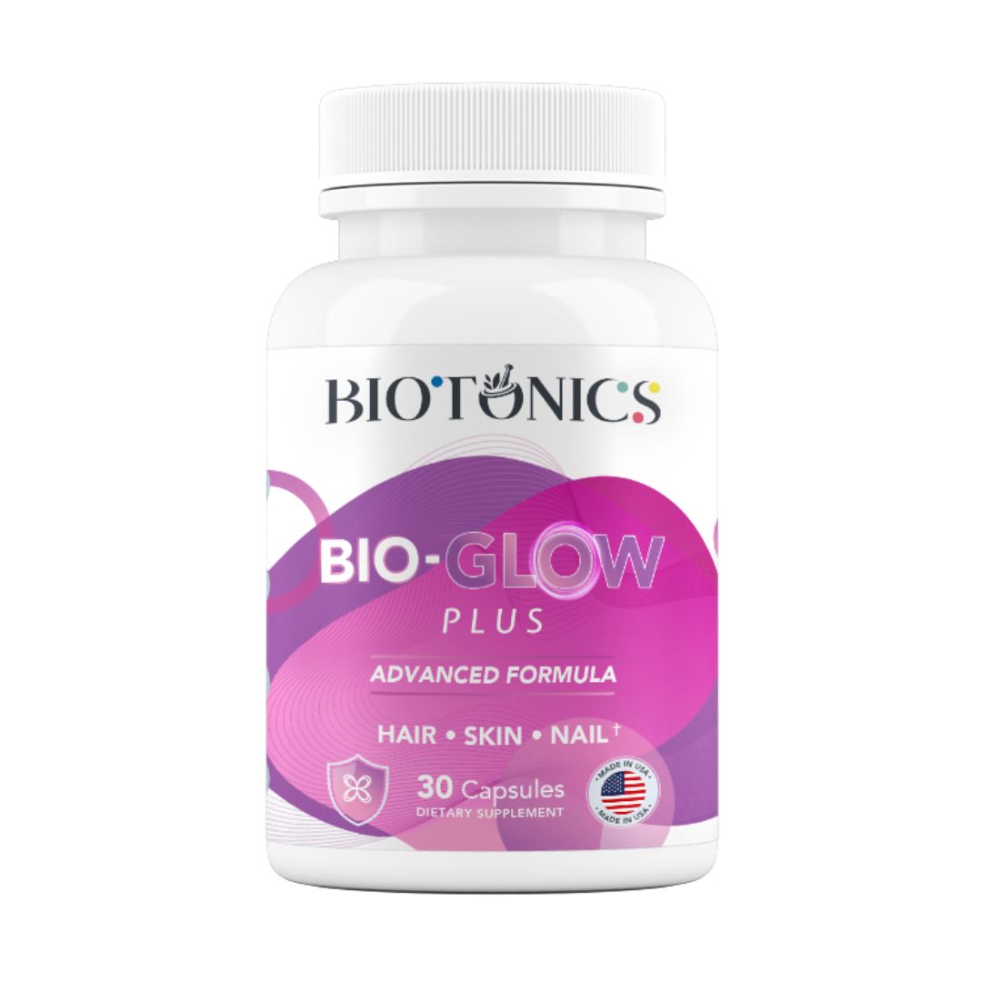 BIO - GLOW - 30 Capsules
