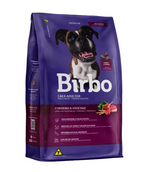 BIRBO Premium Meat & Vegetables Dry Dog Food